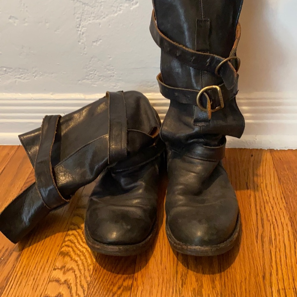 Florentini & Baker Boots